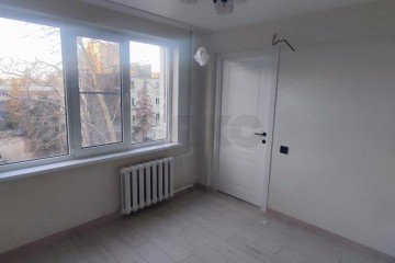 Фото №4: 3-комнатная квартира 51 м² - Краснодар, мкр. Хлопчато-бумажный Комбинат, ул. Уральская, 17