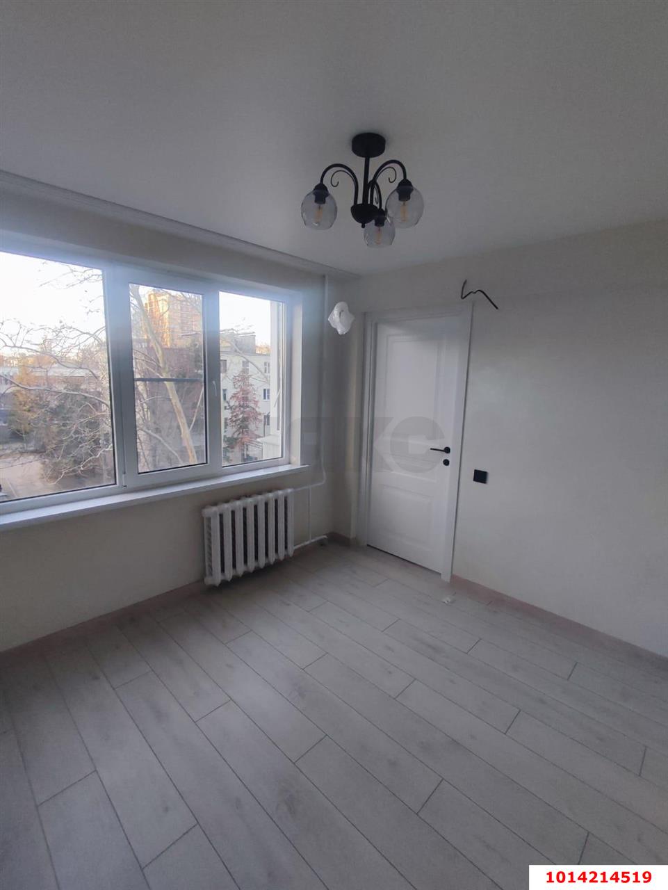Фото №4: 3-комнатная квартира 51 м² - Краснодар, Хлопчато-бумажный Комбинат, ул. Уральская, 17