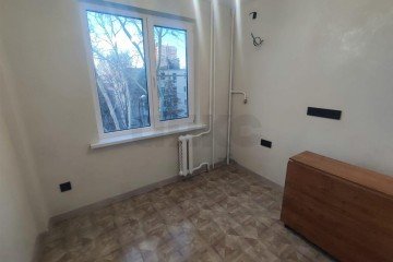 Фото №5: 3-комнатная квартира 51 м² - Краснодар, мкр. Хлопчато-бумажный Комбинат, ул. Уральская, 17