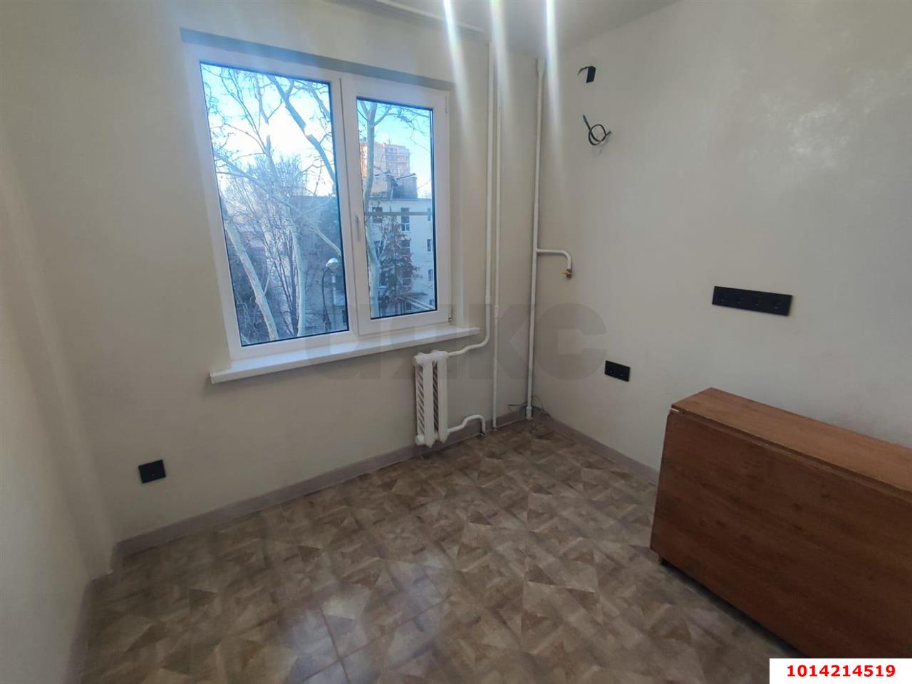 Фото №5: 3-комнатная квартира 51 м² - Краснодар, Хлопчато-бумажный Комбинат, ул. Уральская, 17