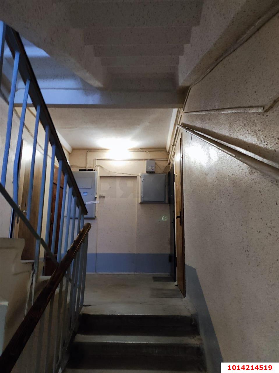 Фото №11: 3-комнатная квартира 51 м² - Краснодар, Хлопчато-бумажный Комбинат, ул. Уральская, 17