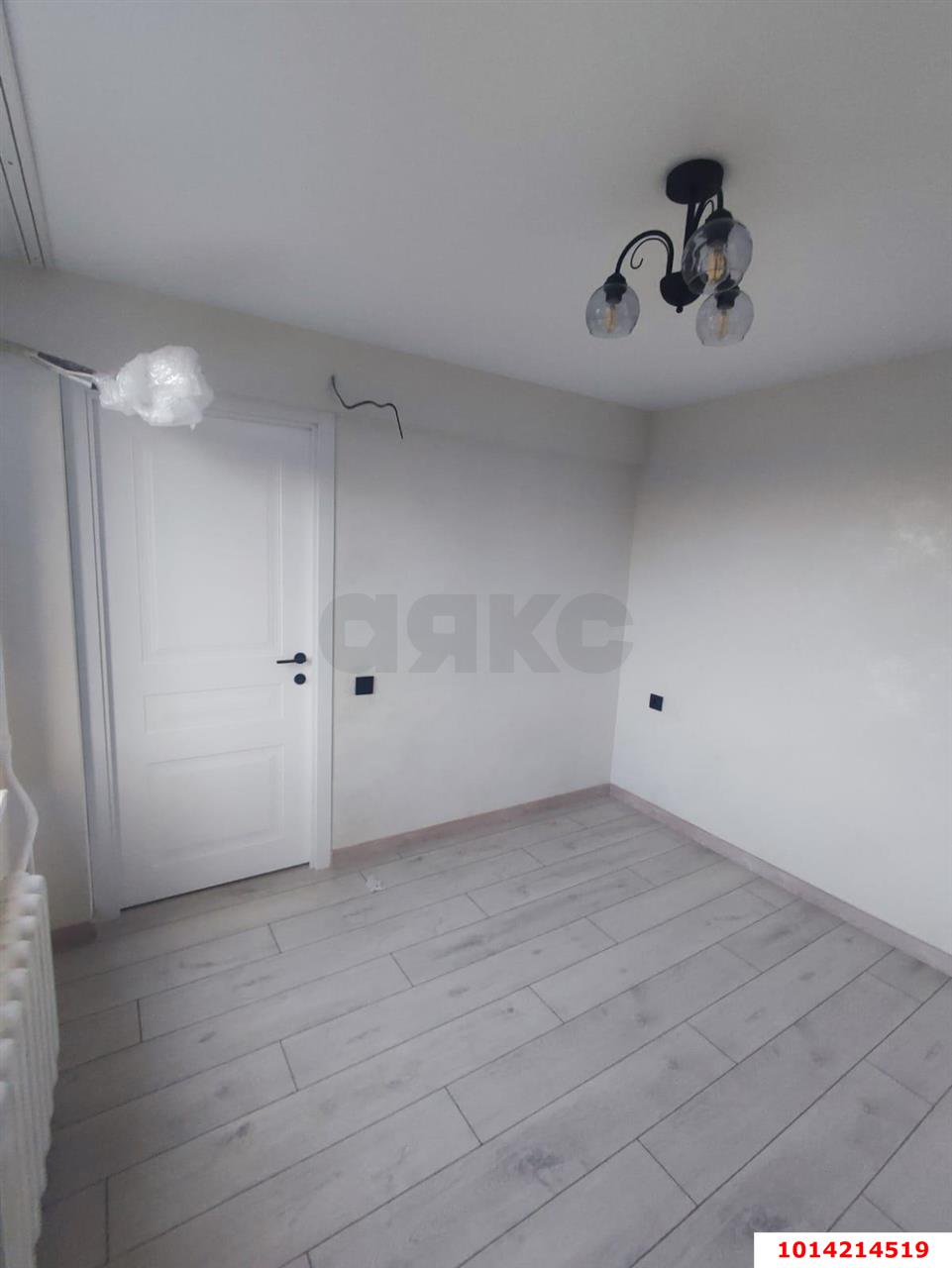 Фото №3: 3-комнатная квартира 51 м² - Краснодар, Хлопчато-бумажный Комбинат, ул. Уральская, 17