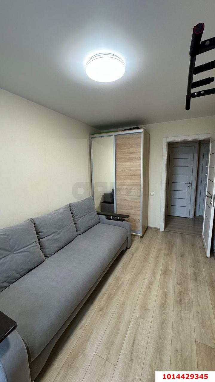 Фото №10: 4-комнатная квартира 75 м² - Краснодар, Гидростроителей, ул. имени Игнатова, 55
