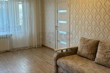 Фото №2: 4-комнатная квартира 75 м² - Краснодар, мкр. Гидростроителей, ул. имени Игнатова, 55