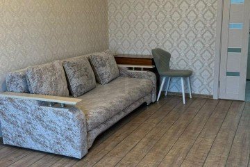 Фото №4: 4-комнатная квартира 75 м² - Краснодар, мкр. Гидростроителей, ул. имени Игнатова, 55