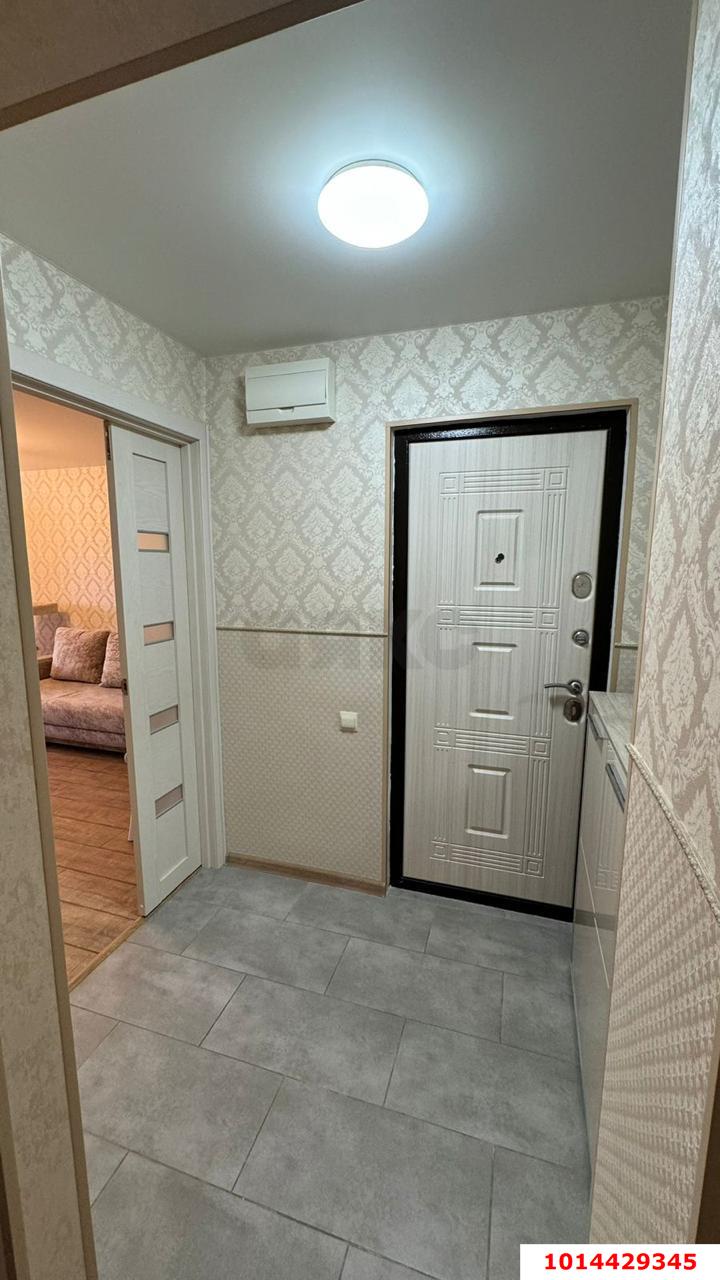 Фото №6: 4-комнатная квартира 75 м² - Краснодар, Гидростроителей, ул. имени Игнатова, 55