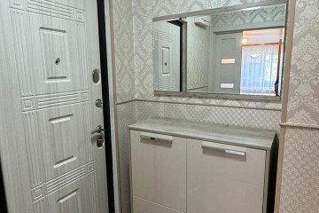 Фото №3: 4-комнатная квартира 75 м² - Краснодар, мкр. Гидростроителей, ул. имени Игнатова, 55