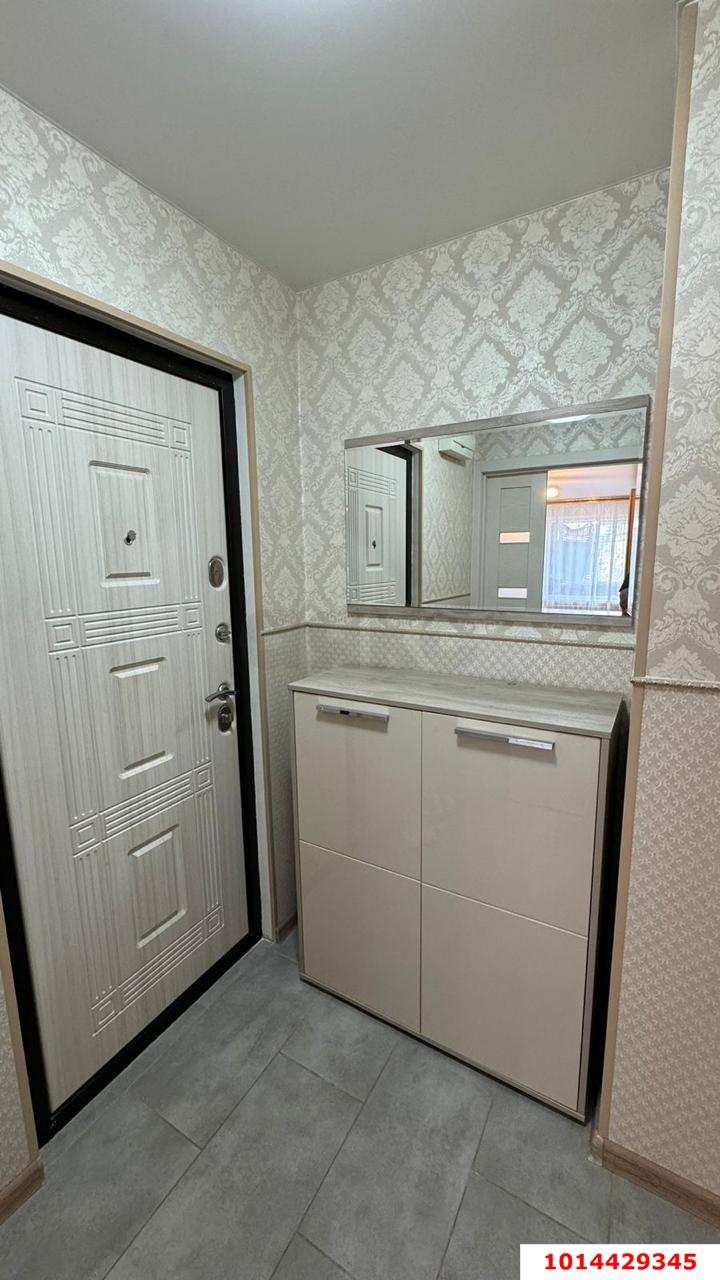 Фото №3: 4-комнатная квартира 75 м² - Краснодар, Гидростроителей, ул. имени Игнатова, 55