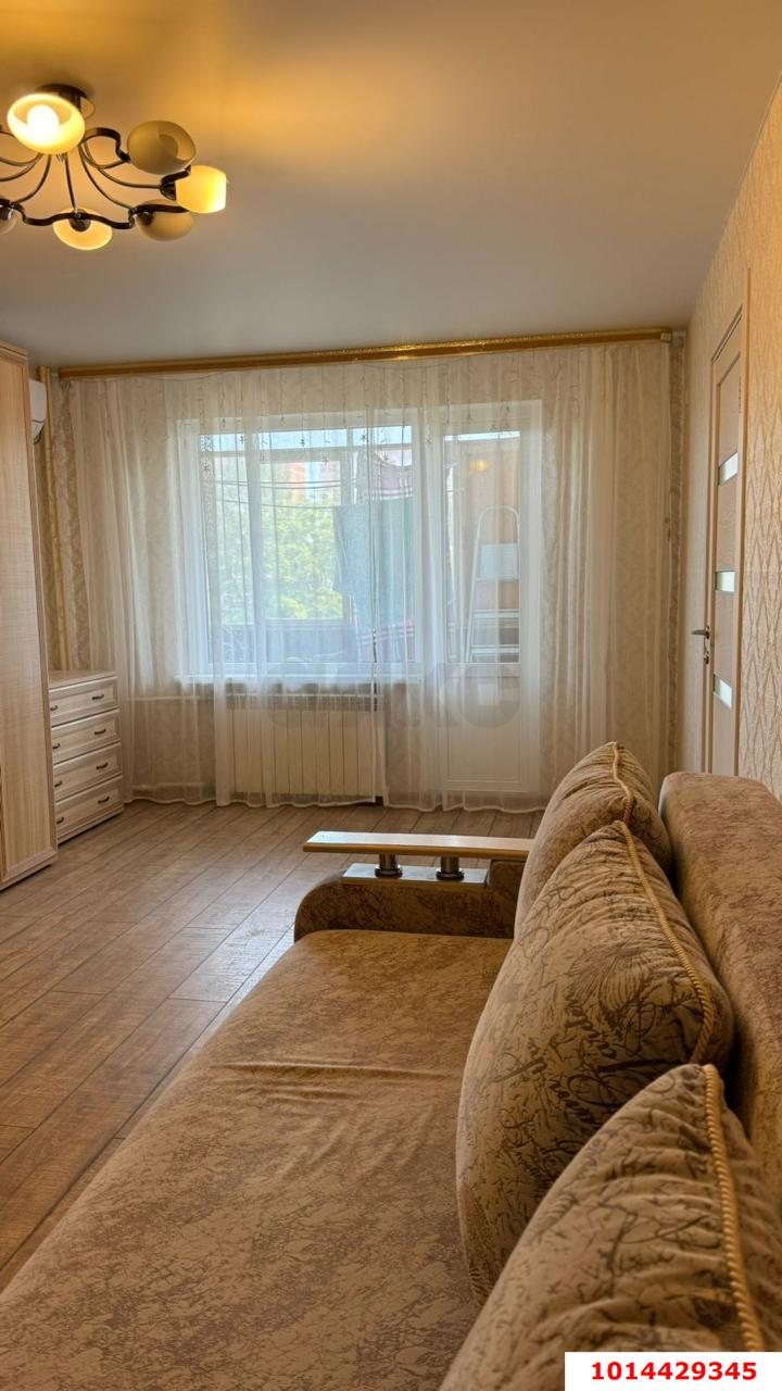 Фото №8: 4-комнатная квартира 75 м² - Краснодар, Гидростроителей, ул. имени Игнатова, 55