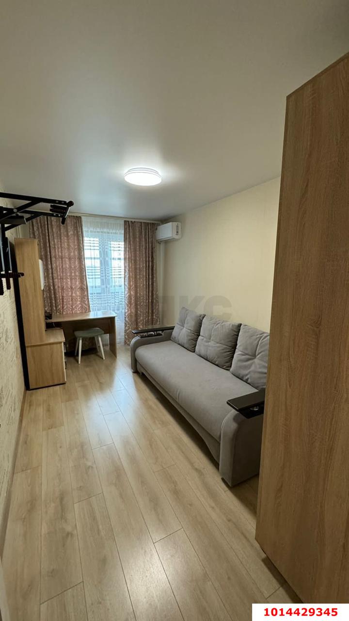 Фото №7: 4-комнатная квартира 75 м² - Краснодар, Гидростроителей, ул. имени Игнатова, 55