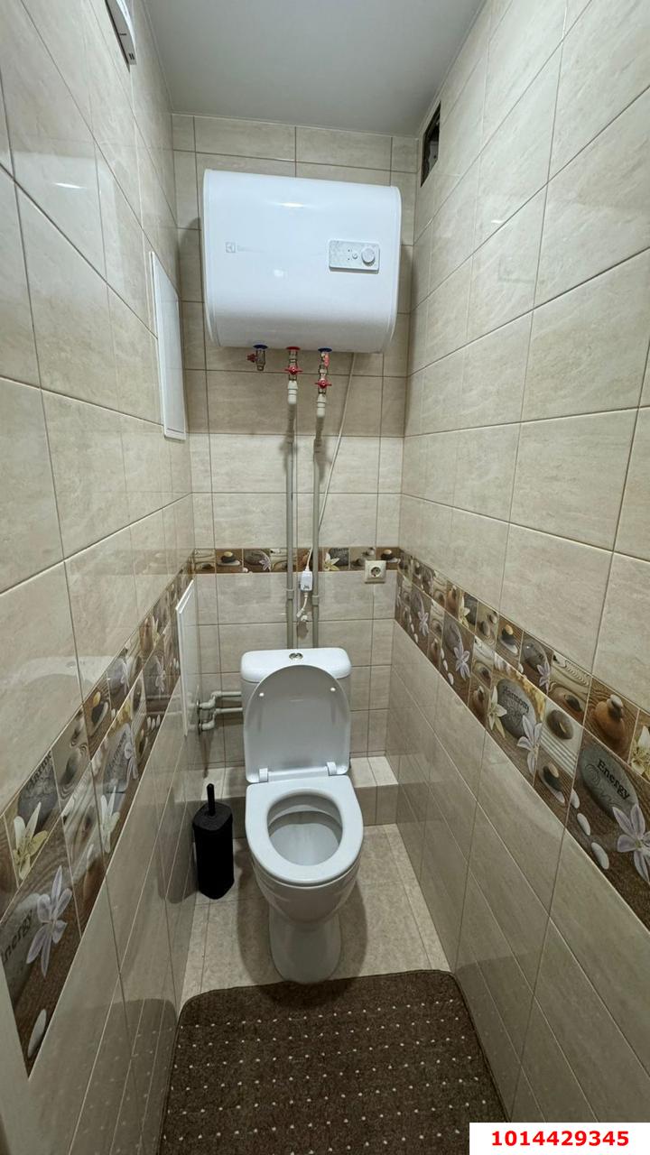 Фото №11: 4-комнатная квартира 75 м² - Краснодар, Гидростроителей, ул. имени Игнатова, 55