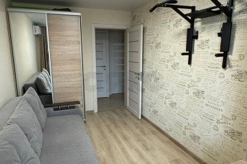 Фото №5: 4-комнатная квартира 75 м² - Краснодар, мкр. Гидростроителей, ул. имени Игнатова, 55