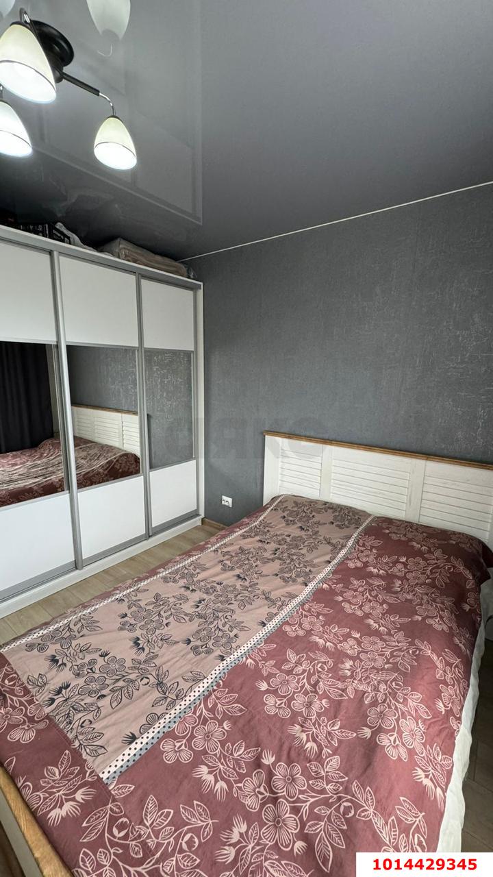 Фото №13: 4-комнатная квартира 75 м² - Краснодар, Гидростроителей, ул. имени Игнатова, 55