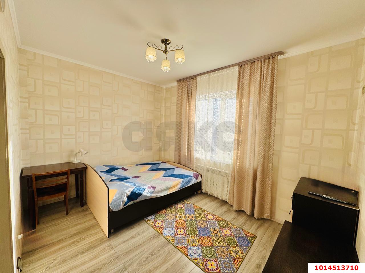 Фото №12: Дом 173 м² + 7.8 сот. - Старокорсунская, мкр. Карасунский внутригородской округ, ул. Шевченко, 33/1