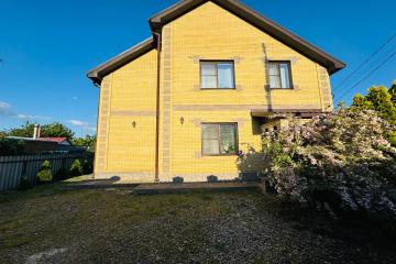 Фото №1: Дом 173 м² - Старокорсунская, мкр. Карасунский внутригородской округ, ул. Шевченко, 33/1