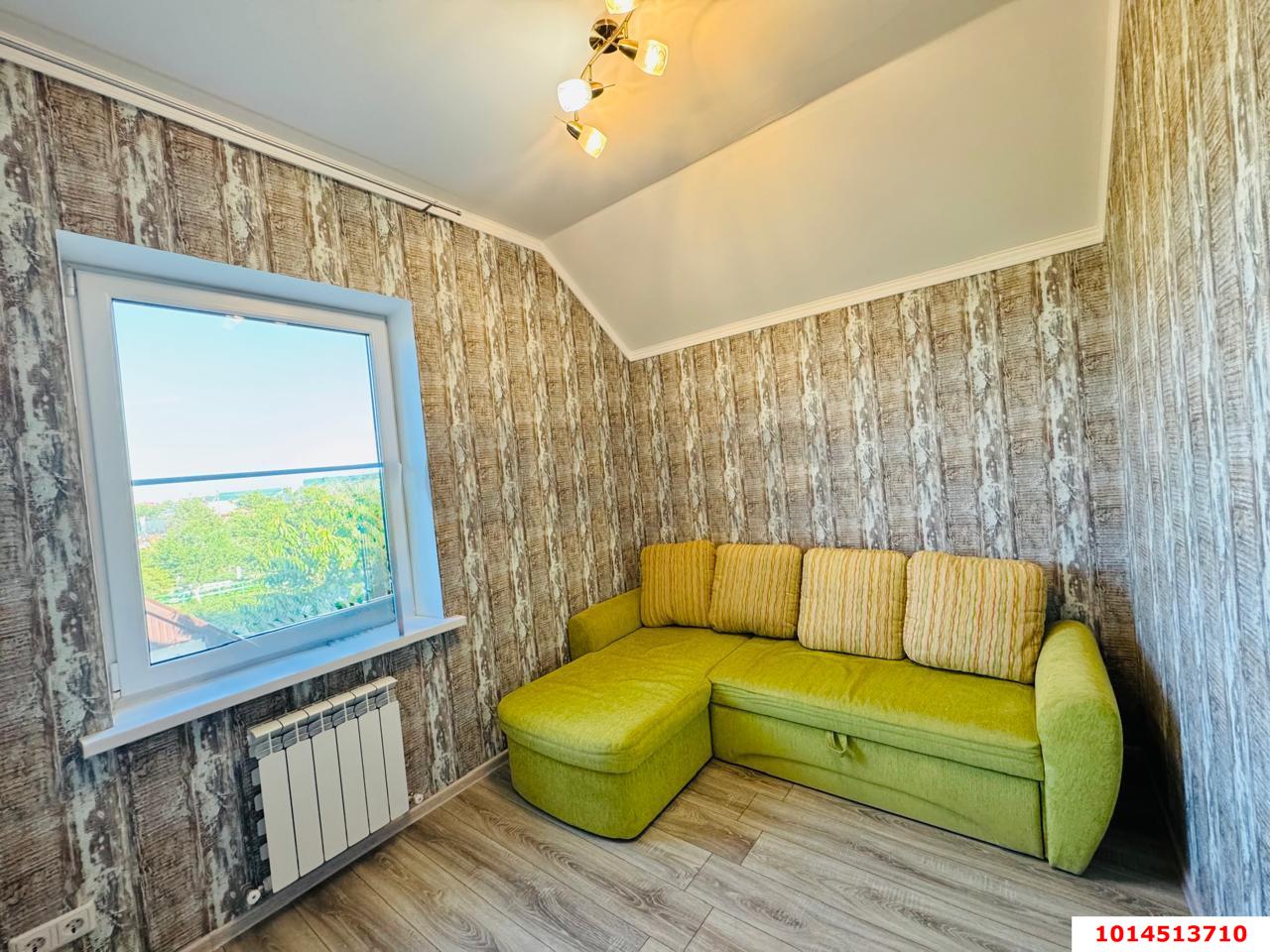 Фото №8: Дом 173 м² + 7.8 сот. - Старокорсунская, мкр. Карасунский внутригородской округ, ул. Шевченко, 33/1