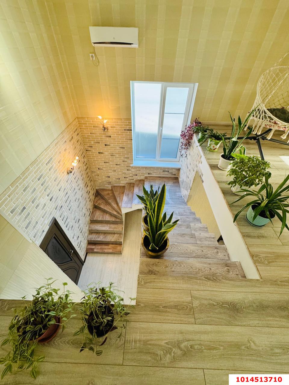 Фото №5: Дом 173 м² + 7.8 сот. - Старокорсунская, мкр. Карасунский внутригородской округ, ул. Шевченко, 33/1