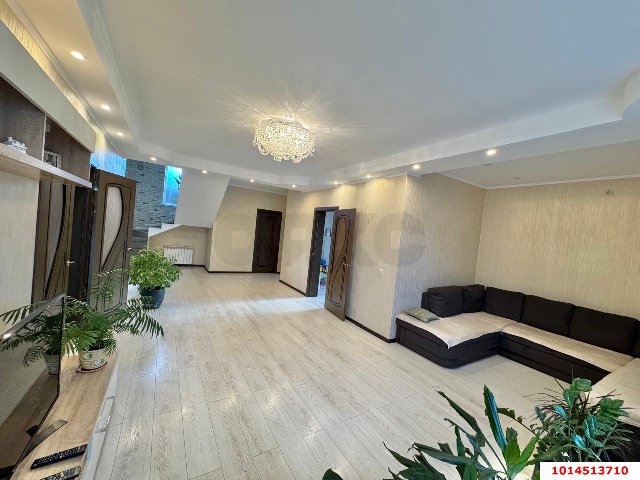 Фото №3: Дом 173 м² + 7.8 сот. - Старокорсунская, мкр. Карасунский внутригородской округ, ул. Шевченко, 33/1