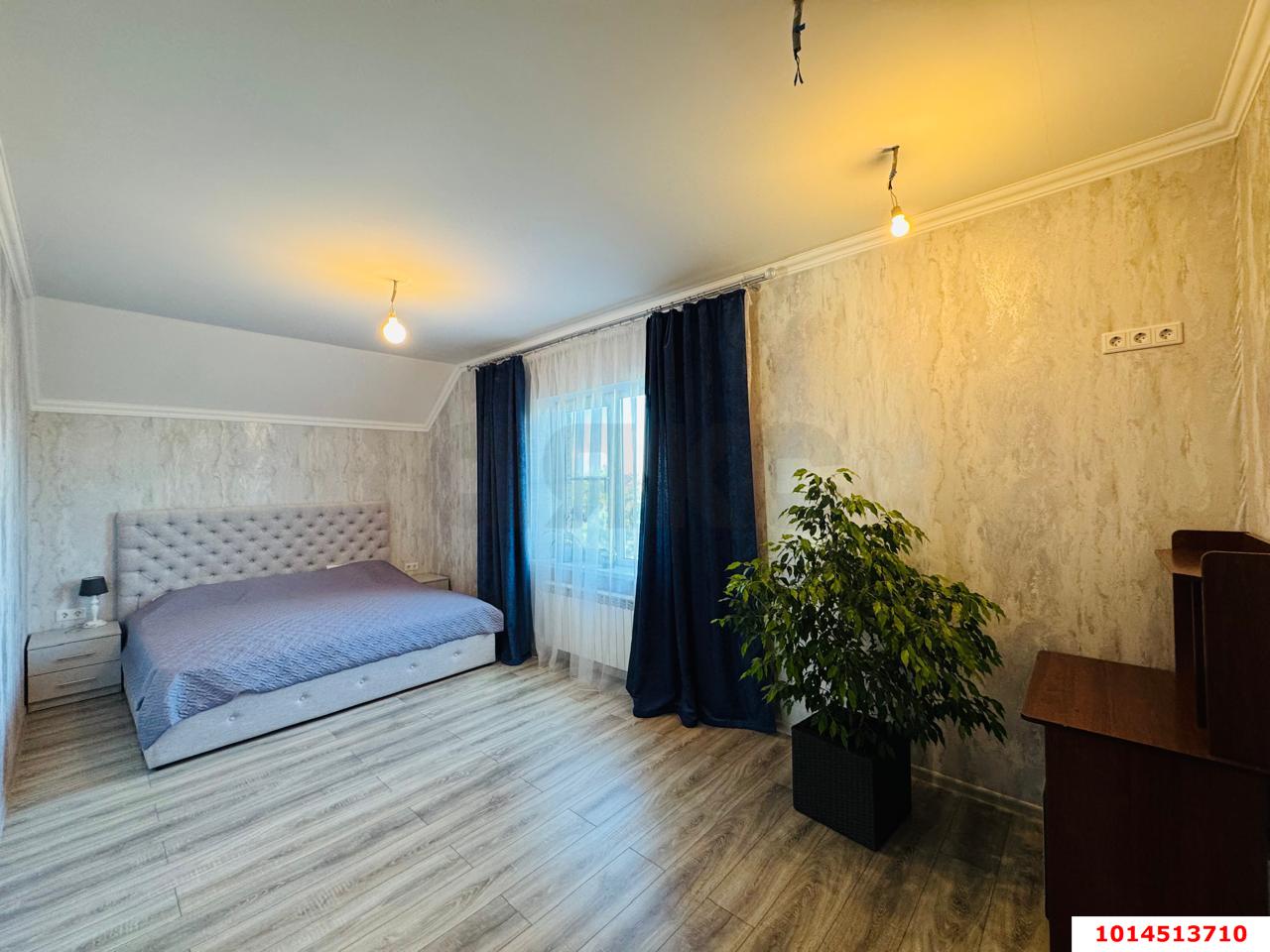 Фото №6: Дом 173 м² + 7.8 сот. - Старокорсунская, Карасунский внутригородской округ, ул. Закрытая, 4