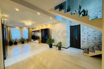 Фото №2: Дом 173 м² - Старокорсунская, мкр. Карасунский внутригородской округ, ул. Шевченко, 33/1