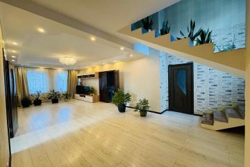 Фото №2: Дом 173 м² - Старокорсунская, мкр. Карасунский внутригородской округ, ул. Шевченко, 33/1