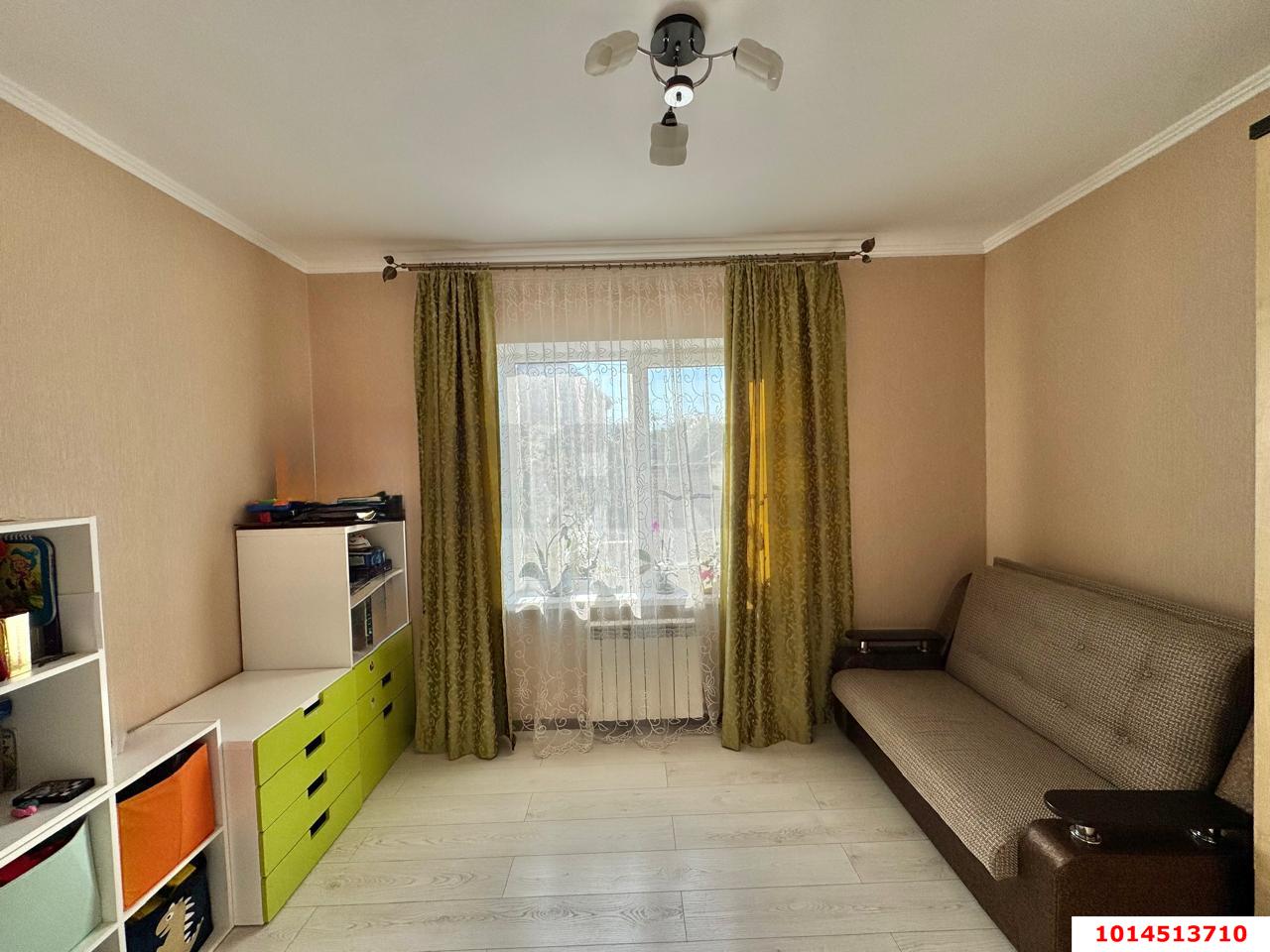 Фото №13: Дом 173 м² + 7.8 сот. - Старокорсунская, мкр. Карасунский внутригородской округ, ул. Шевченко, 33/1