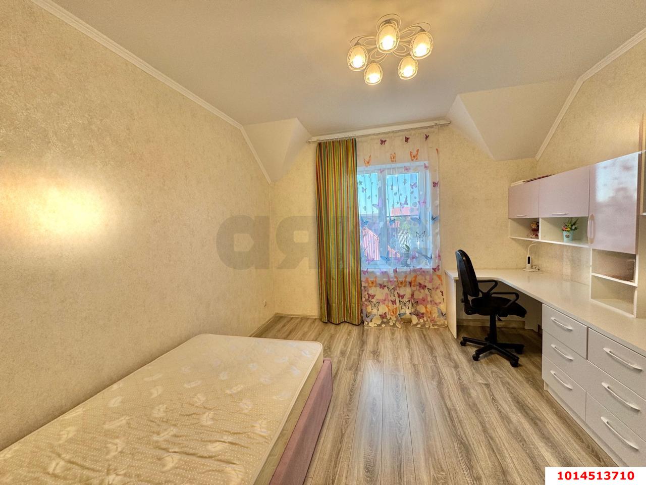 Фото №10: Дом 173 м² + 7.8 сот. - Старокорсунская, Карасунский внутригородской округ, ул. Закрытая, 4