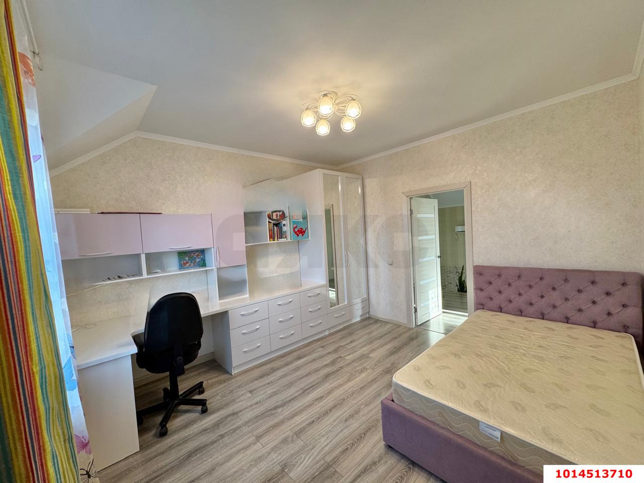 Фото №11: Дом 173 м² + 7.8 сот. - Старокорсунская, мкр. Карасунский внутригородской округ, ул. Шевченко, 33/1