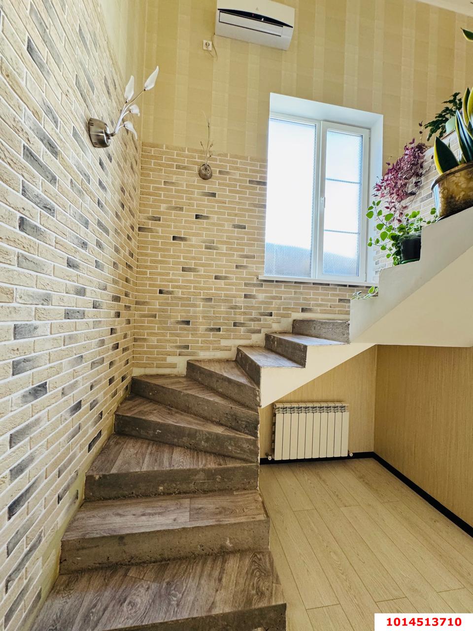 Фото №4: Дом 173 м² + 7.8 сот. - Старокорсунская, мкр. Карасунский внутригородской округ, ул. Шевченко, 33/1