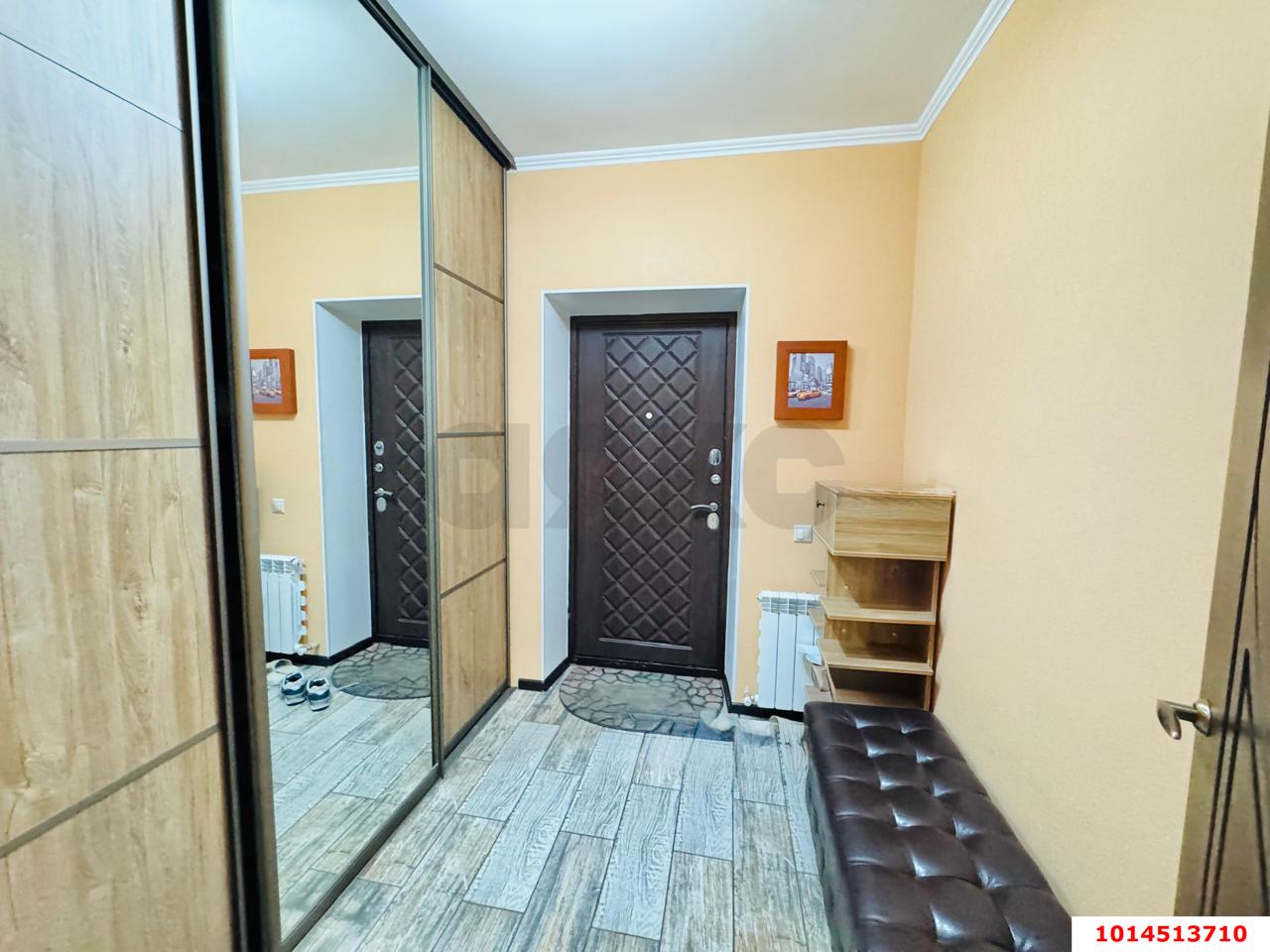 Фото №15: Дом 173 м² + 7.8 сот. - Старокорсунская, Карасунский внутригородской округ, ул. Закрытая, 4