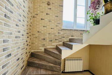 Фото №4: Дом 173 м² - Старокорсунская, мкр. Карасунский внутригородской округ, ул. Закрытая, 4