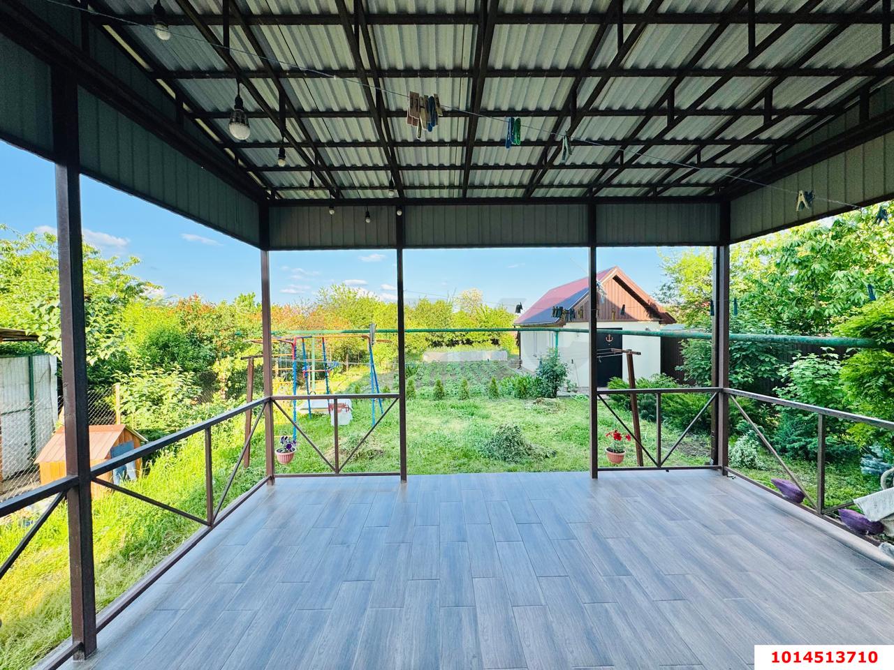 Фото №17: Дом 173 м² + 7.8 сот. - Старокорсунская, мкр. Карасунский внутригородской округ, ул. Шевченко, 33/1