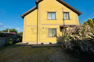 Фото №1: Дом 173 м² - Старокорсунская, мкр. Карасунский внутригородской округ, ул. Шевченко, 33/1