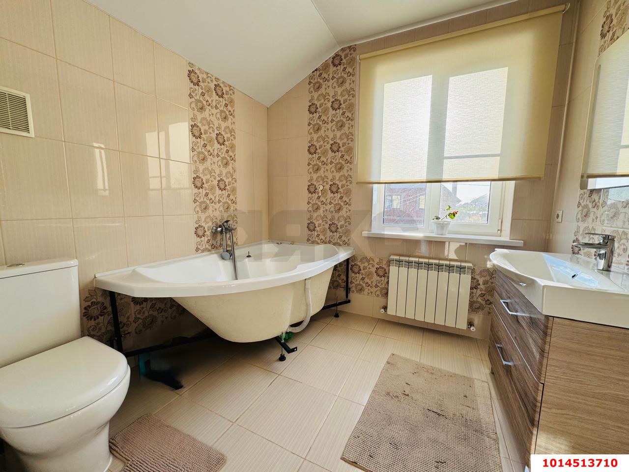 Фото №9: Дом 173 м² + 7.8 сот. - Старокорсунская, мкр. Карасунский внутригородской округ, ул. Шевченко, 33/1