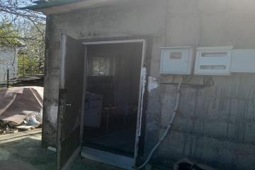 Фото №4: Дом 40 м² - Дружба, мкр. Карасунский внутригородской округ, ул. Грушевая