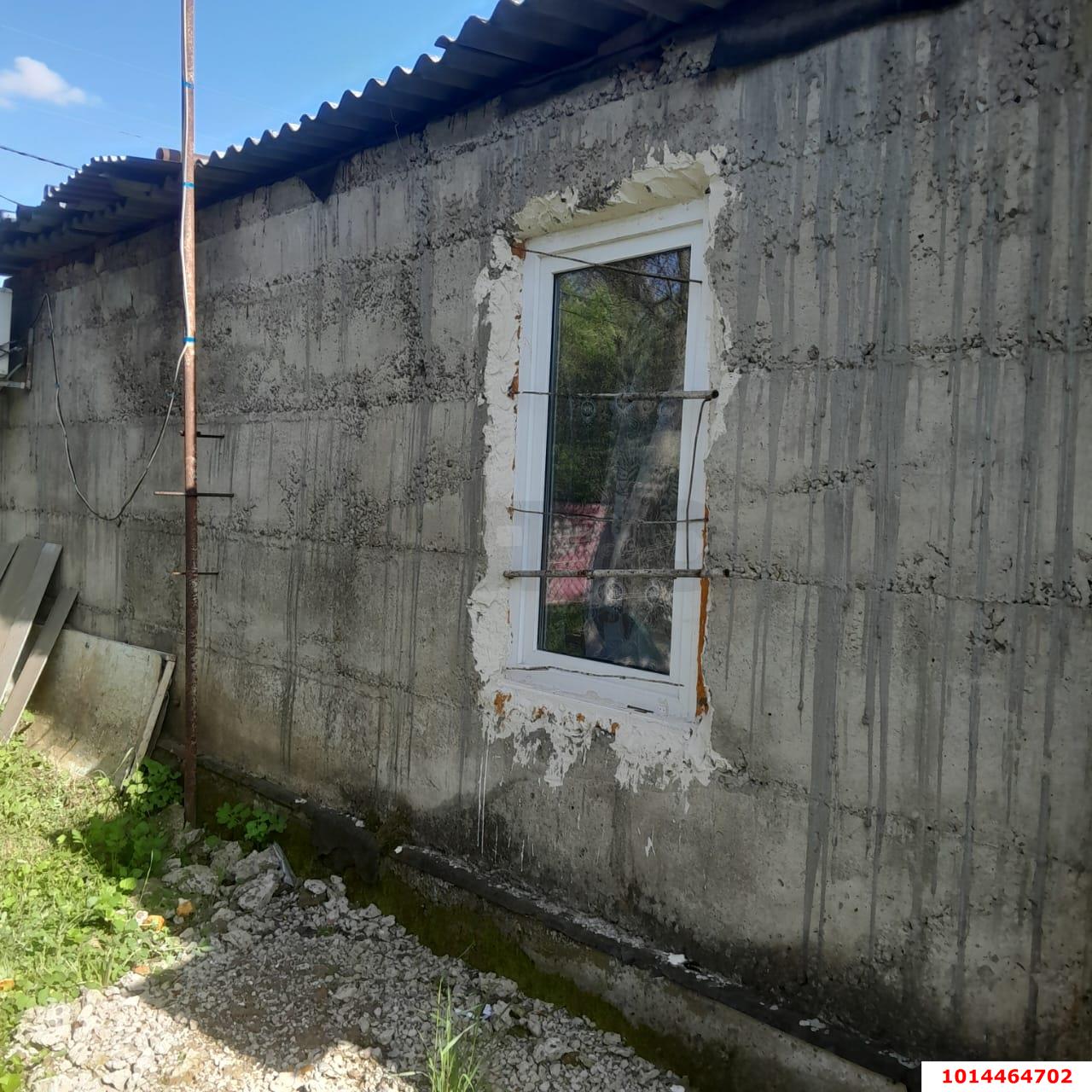 Фото №3: Дом 40 м² + 3.84 сот. - Дружба, мкр. Карасунский внутригородской округ, ул. Грушевая