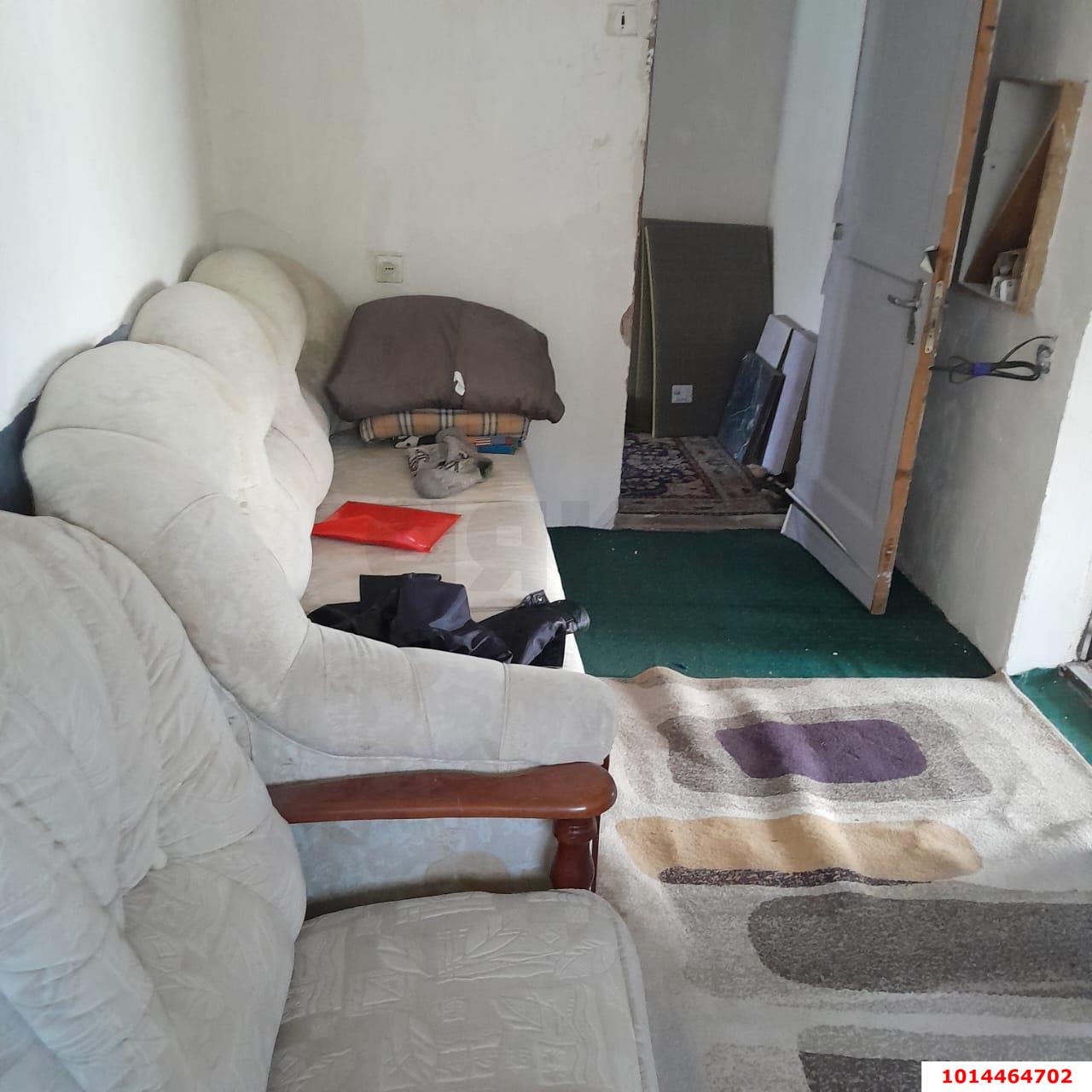 Фото №5: Дом 40 м² + 3.84 сот. - Дружба, Карасунский внутригородской округ, ул. Грушевая