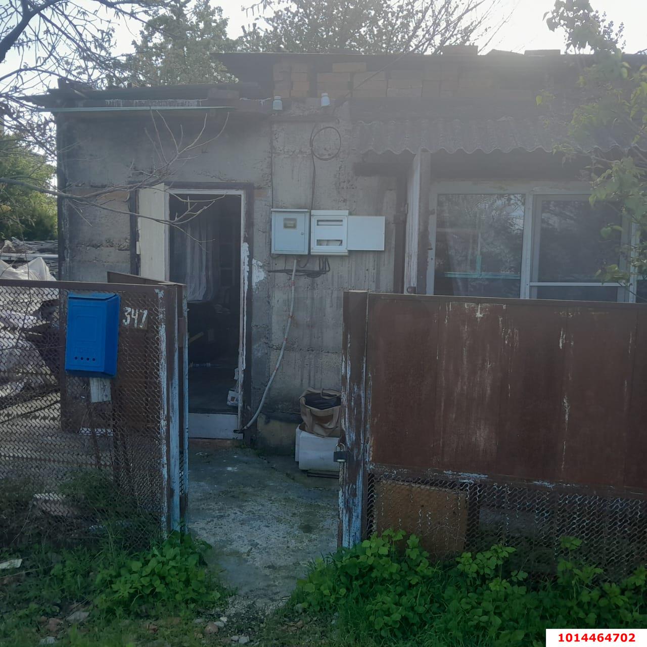 Фото №2: Дом 40 м² + 3.84 сот. - Дружба, Карасунский внутригородской округ, ул. Грушевая