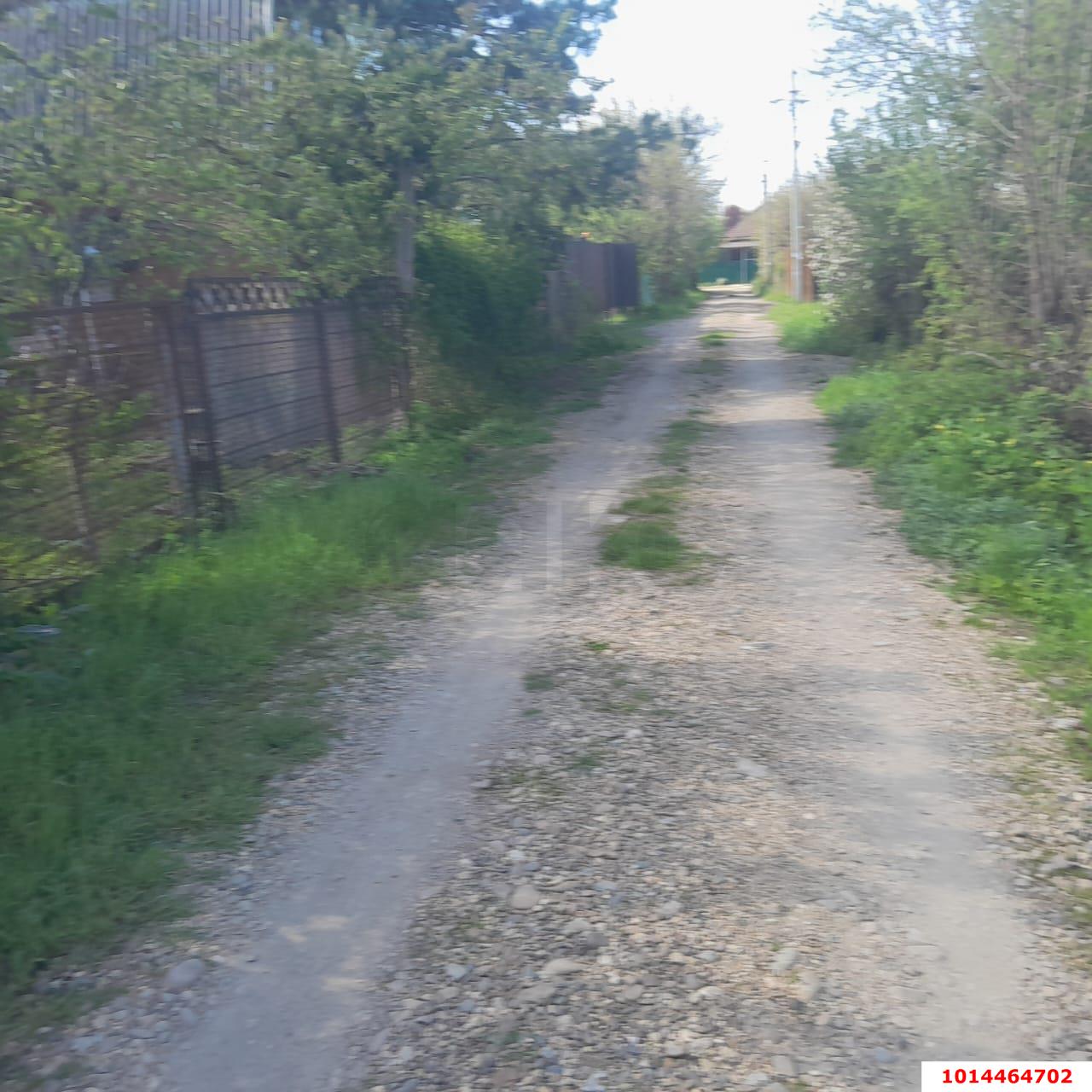 Фото №1: Дом 40 м² + 3.84 сот. - Дружба, Карасунский внутригородской округ, ул. Грушевая