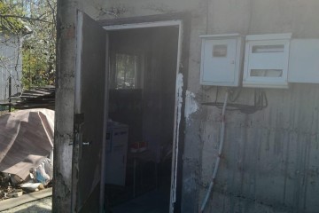 Фото №4: Дом 40 м² - Дружба, мкр. Карасунский внутригородской округ, ул. Грушевая