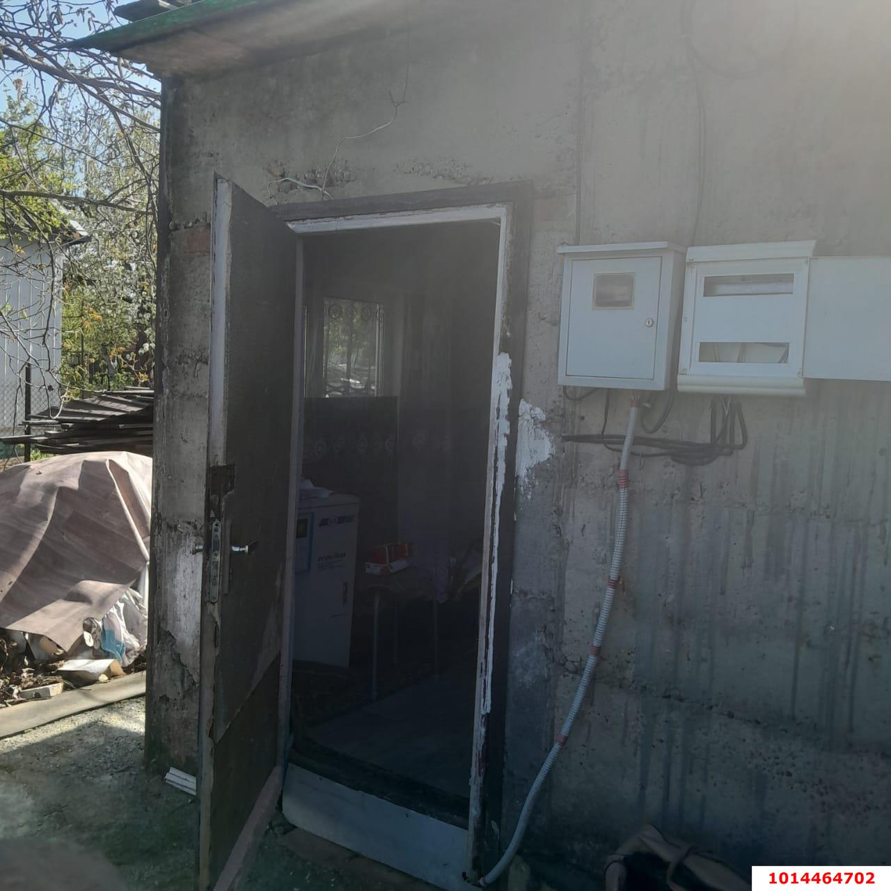 Фото №4: Дом 40 м² + 3.84 сот. - Дружба, мкр. Карасунский внутригородской округ, ул. Грушевая