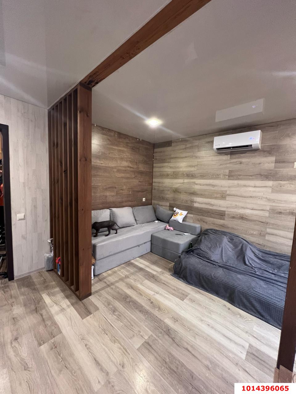 Фото №4: Дом 37 м² + 3 сот. - Восход, ул. Малиновая