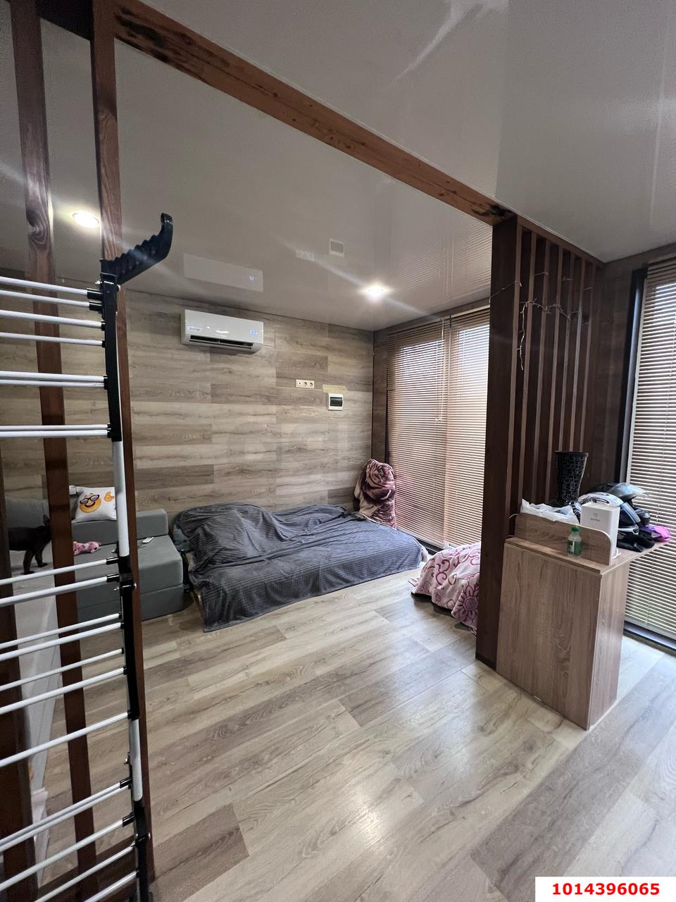 Фото №2: Дом 37 м² + 3 сот. - Восход, ул. Малиновая