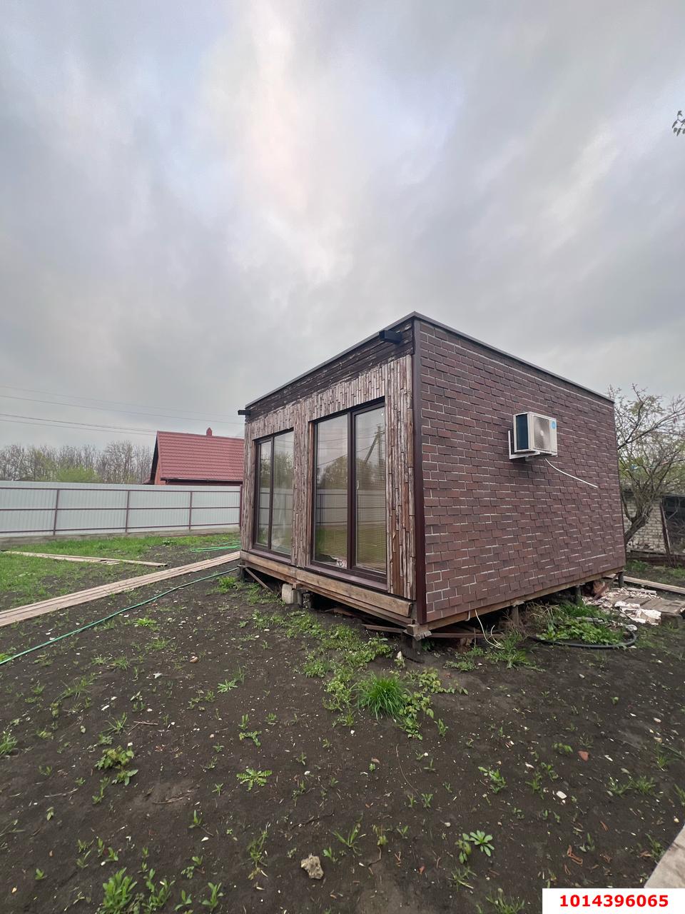 Фото №6: Дом 37 м² + 3 сот. - Восход, ул. Малиновая