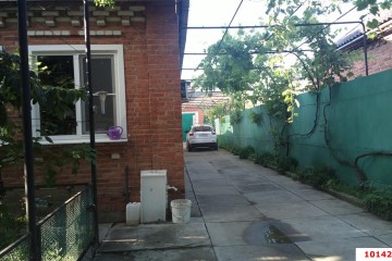 Фото №4: Дом 94 м² - Краснодар, мкр. Северный, ул. Большевистская, 179