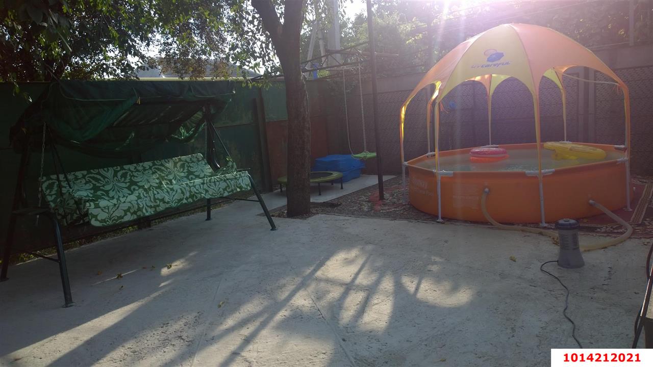 Фото №6: Дом 94 м² + 7.3 сот. - Краснодар, Прикубанский внутригородской округ, мкр. Северный, ул. Большевистская, 179