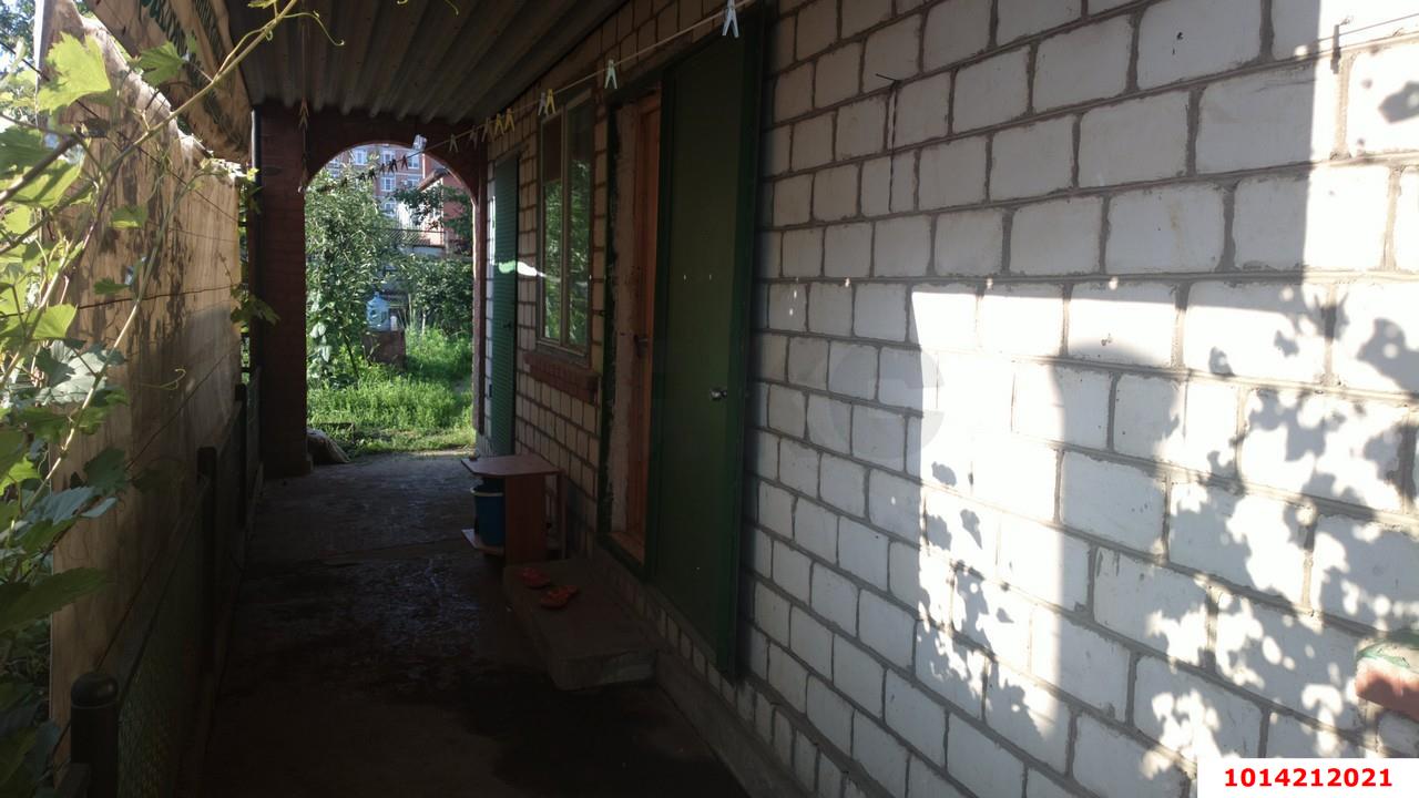 Фото №7: Дом 94 м² + 7.3 сот. - Краснодар, Прикубанский внутригородской округ, мкр. Северный, ул. Большевистская, 179