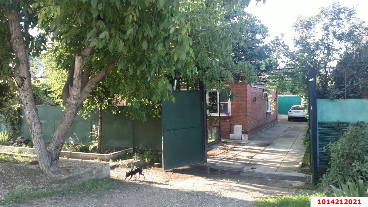 Фото №3: Дом 94 м² + 7.3 сот. - Краснодар, Прикубанский внутригородской округ, мкр. Северный, ул. Большевистская, 179