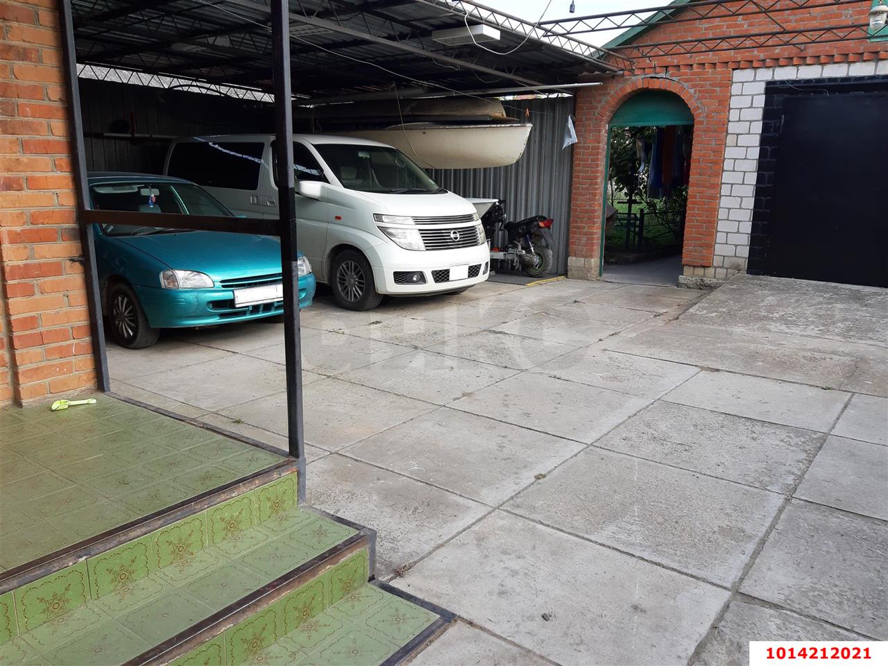 Фото №2: Дом 94 м² + 7.3 сот. - Краснодар, Северный, ул. Большевистская, 179