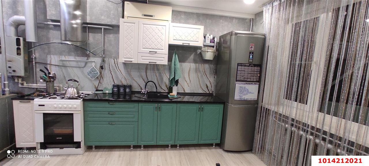 Фото №11: Дом 94 м² + 7.3 сот. - Краснодар, Северный, ул. Большевистская, 179